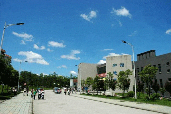 3+2學校