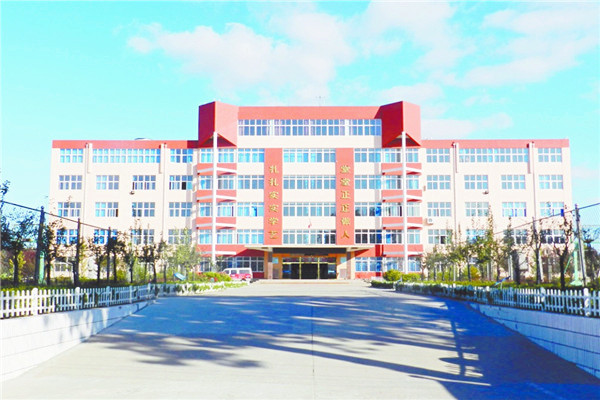 成都學校