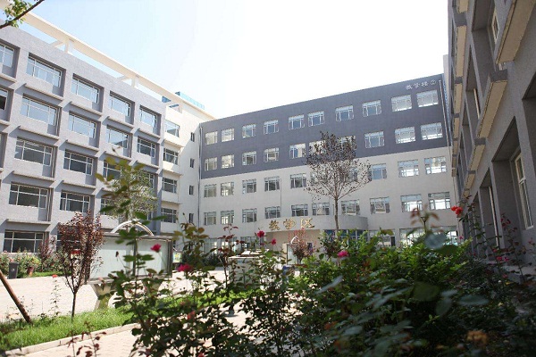 重慶職業學校有哪些