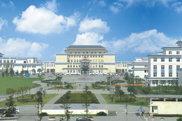 重點職業學校