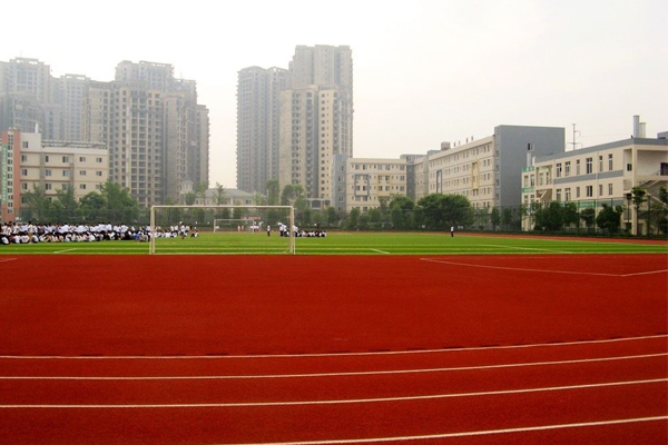 職業學校排名