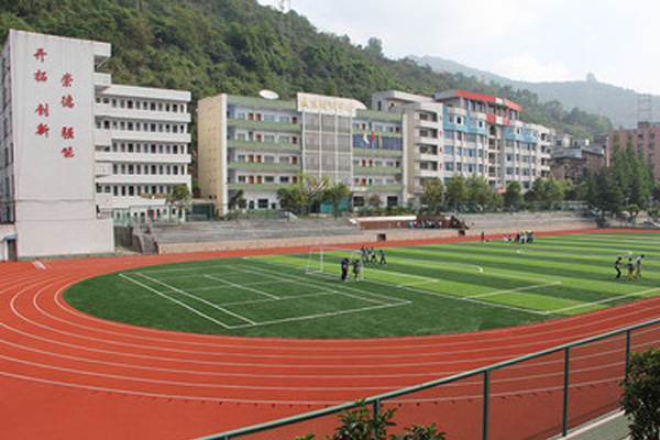 全國職業學校排名