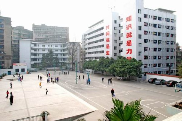達州職業學校有哪些