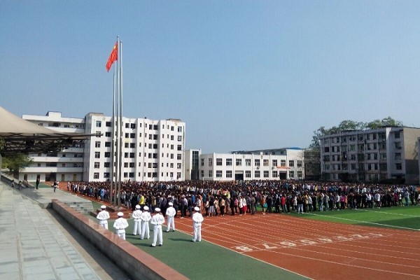 成都職業中學有哪些