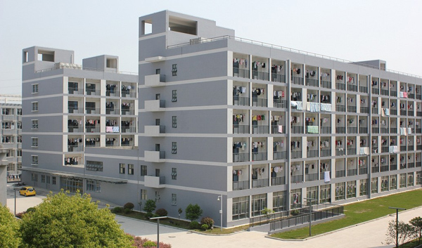 四川省內好的職校