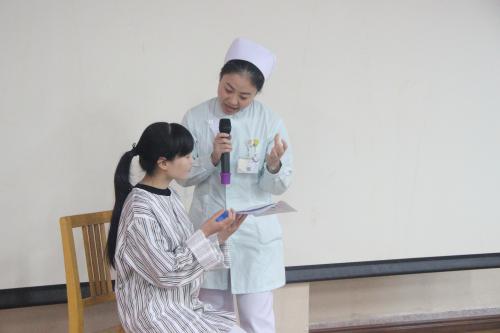 四川地區的衛生學校