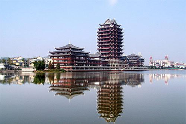 眉山職高學院哪些好