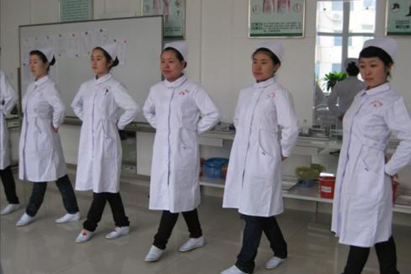 成都職高學院
