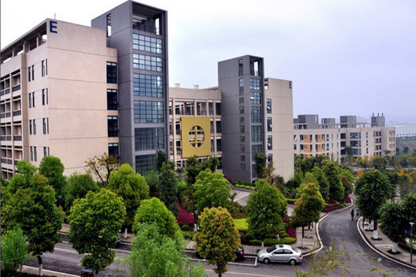 重慶職業學校排名