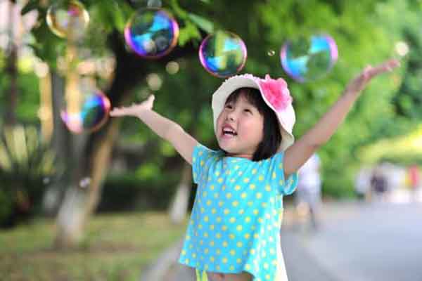 學(xué)前教育和幼師區(qū)別