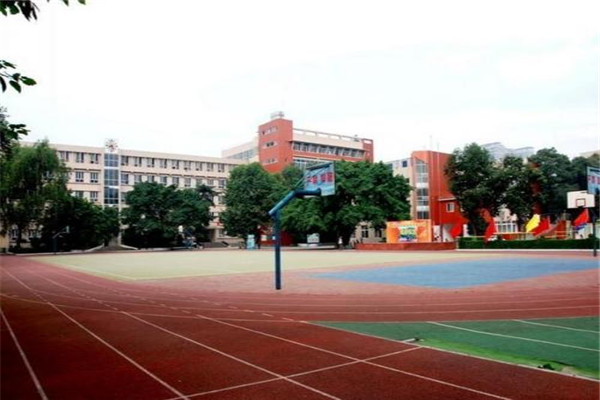 四川師范大學幼師學院