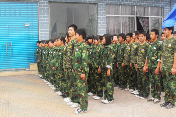 資陽職業中學